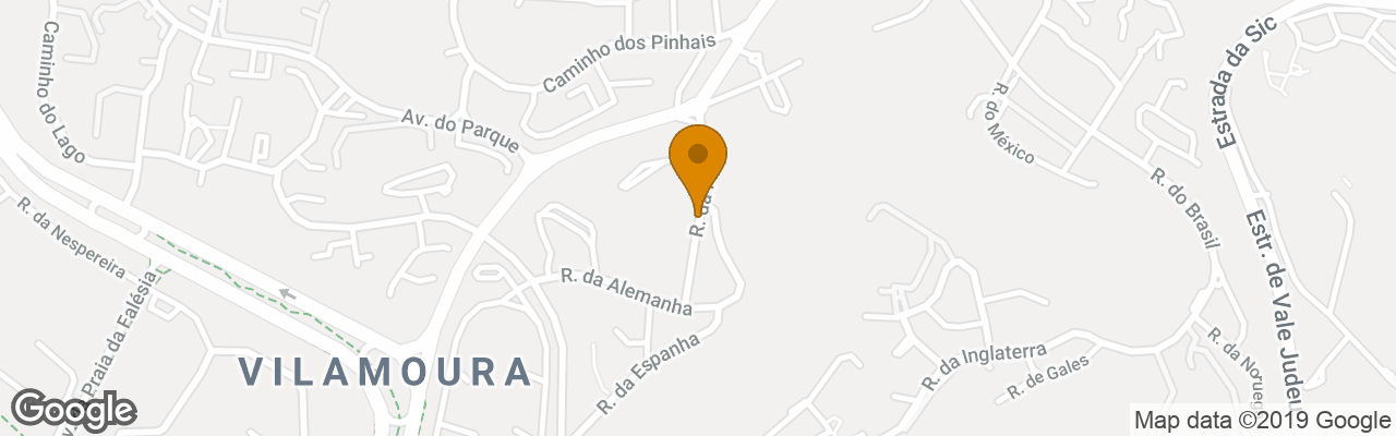 Apartamentos Varandas Do Sol 