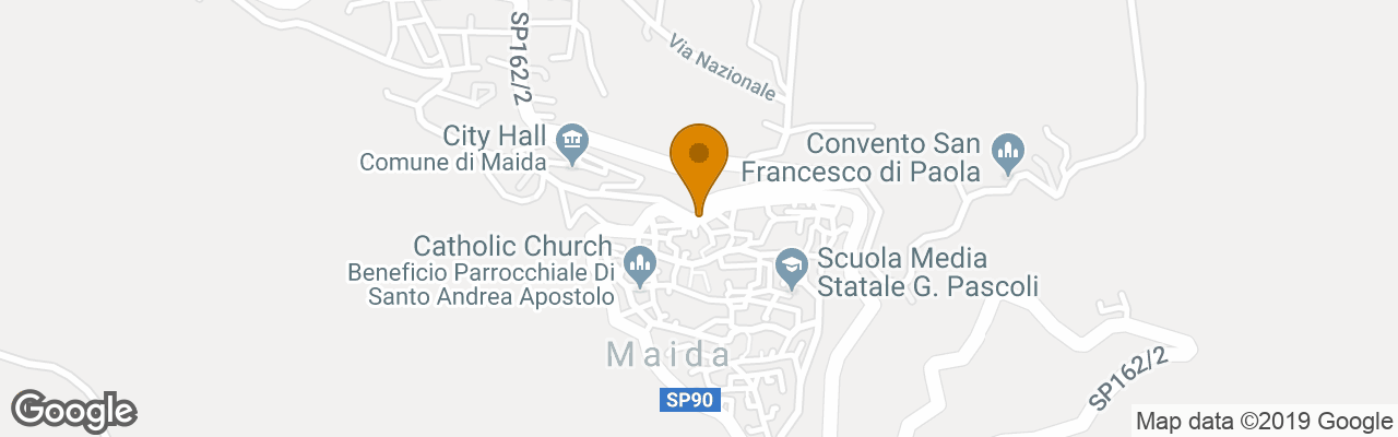 Hotel Agriturismo Costantino 