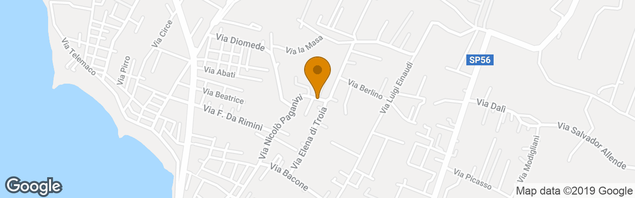 Bed and Breakfast B &b U Marchisi 