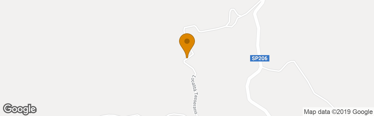 Hotel Agriturismo Tessenara 