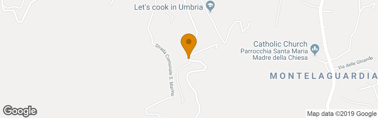 Bed and Breakfast Cera Una Volta B And B 