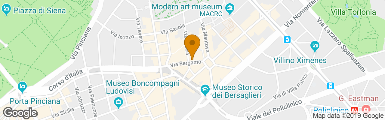 Pensione Quo Vadis Inn 