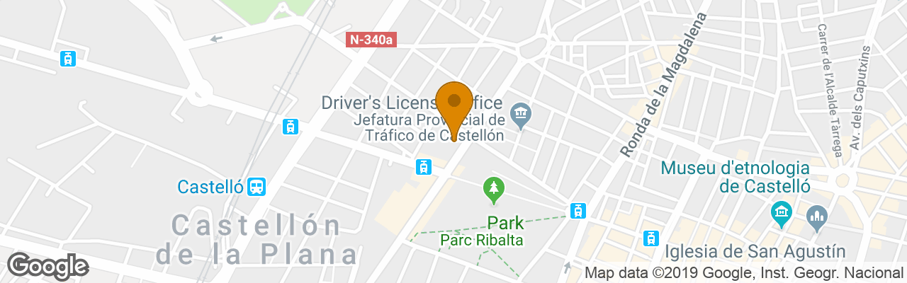 Apartamentos La Pérgola 