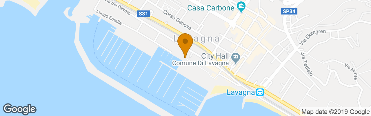 Freedom Boat In Lavagna Marine 