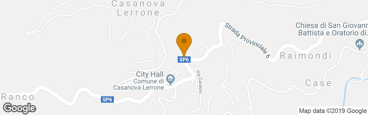 Hotel Agriturismo Borgoameno 