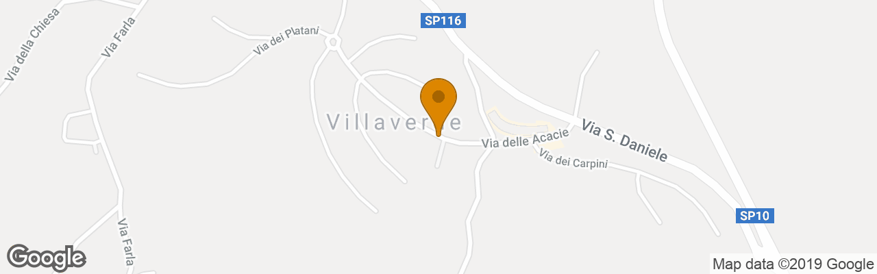 Villaverde Hotel & Resort Wellness Spa & Golf 