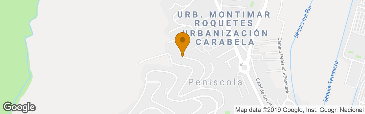 Complejo Los Palmitos 