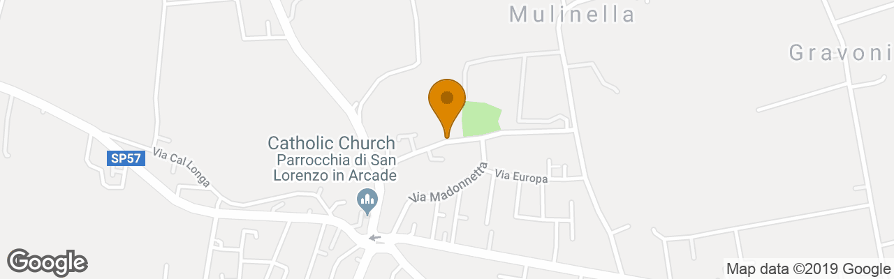 Hotel Relais Barco Zonca 