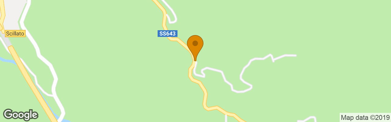 Hotel Il Vecchio Frantoio 