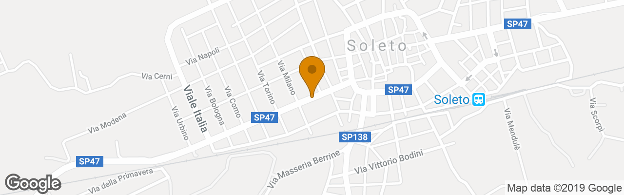 Bed And Breakfast La Guglia Nel Salento 