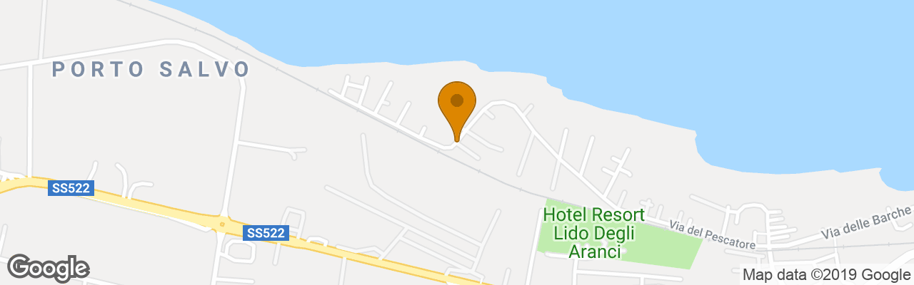 Villette Vacanze Bivona 