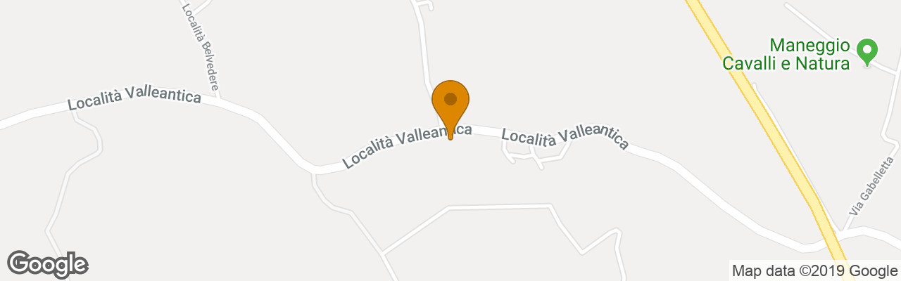 Bed and Breakfast Vallantica Resort & Spa 