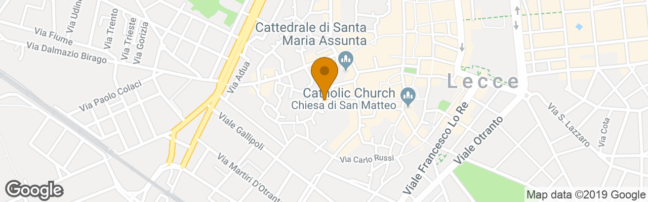 B&b Palazzo Bernardini 