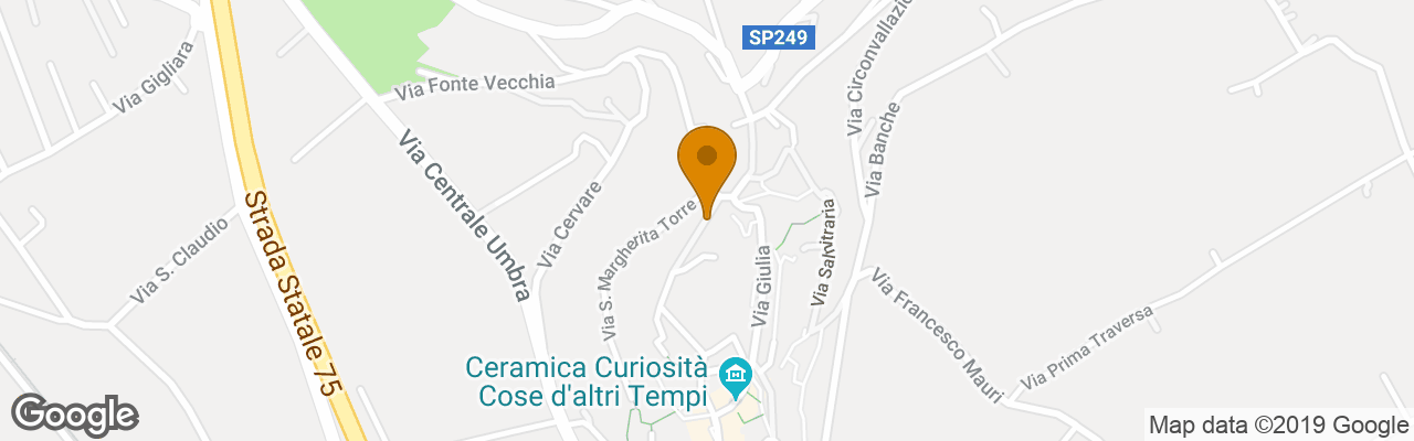 La Residenza Dei Cappuccini 