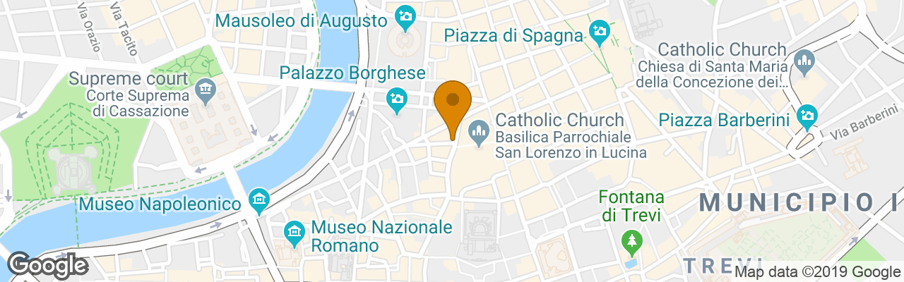 Bed and Breakfast Relais Leone 