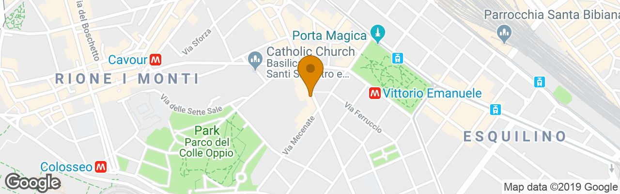 Hotel Alle Residenze In Roma 