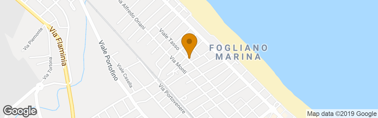 Hotel Marina Riccione 