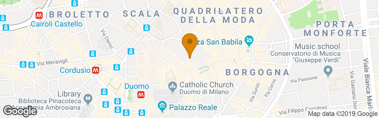 Duomo Apartments Enjoy Palace 