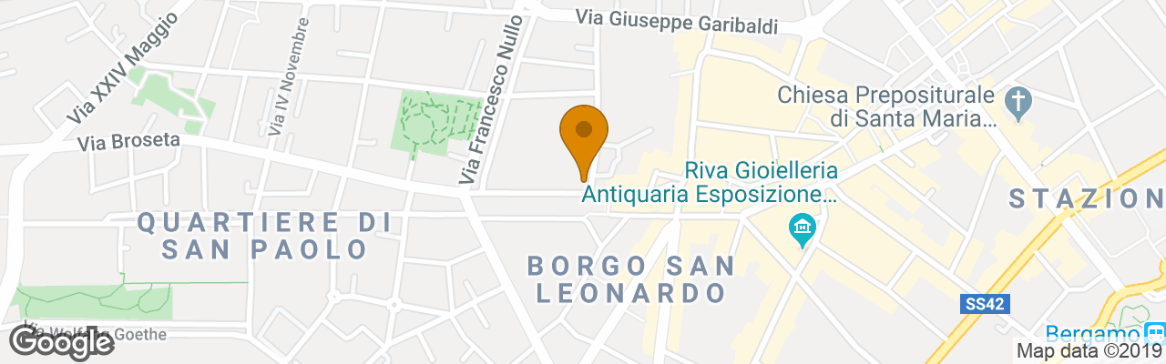 Hotel Suite Center Piazza Pontida 