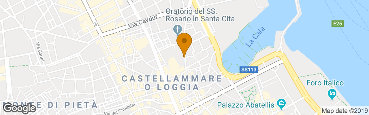 Hotel Gran Maestro B&b 