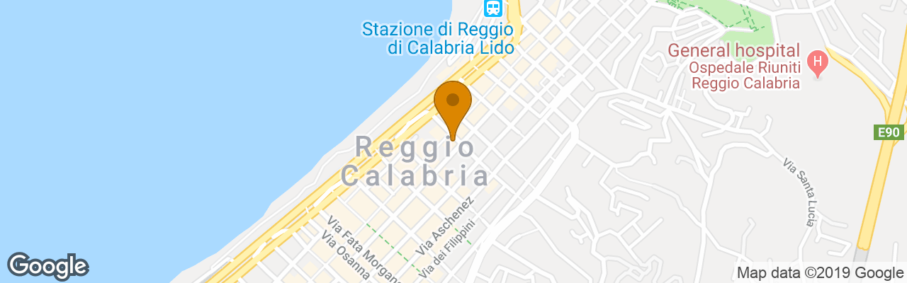 Hotel Siracusa Luxury Apartment 