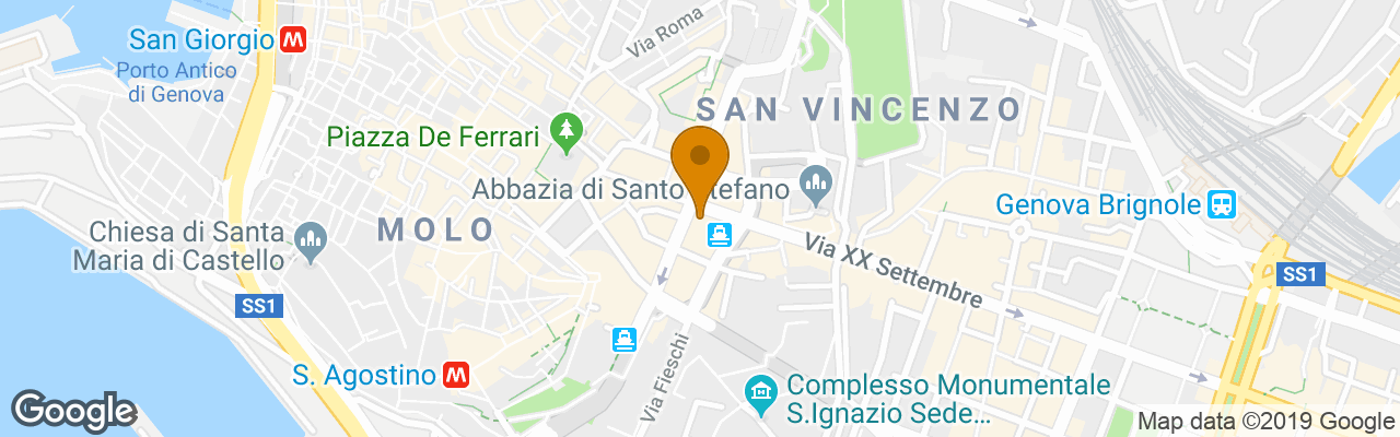 Pensione Guesthouse La Briosa Nicole 