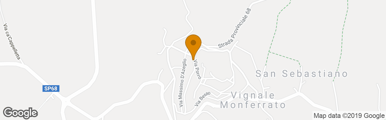 Pensione Castello Di Frassinello 