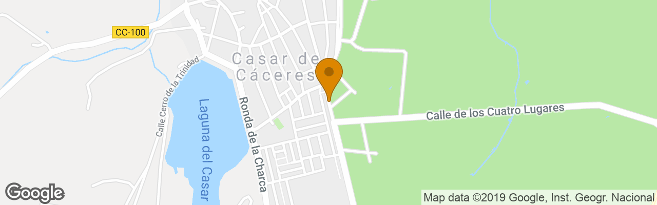 Apartamentos Barbancho 