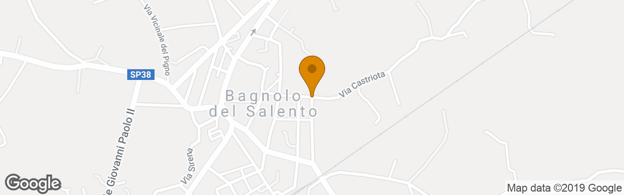 Hotel Tenuta Pigliano 