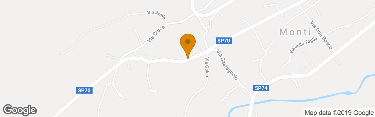 B&b Cadrecca Tra Terra Luna E Mare 