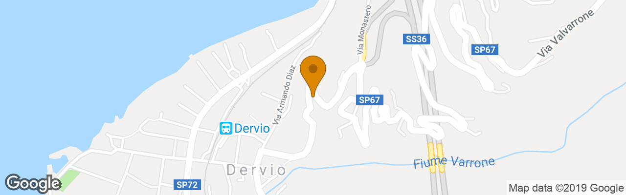 Bed and Breakfast Villa Stefy 