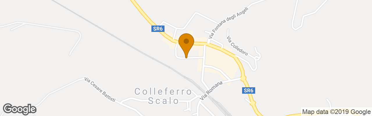 Tenuta Terre Dei Latini 