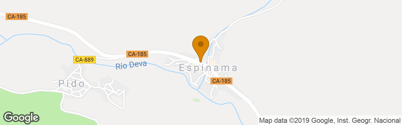 Apartamentos Nevandi 