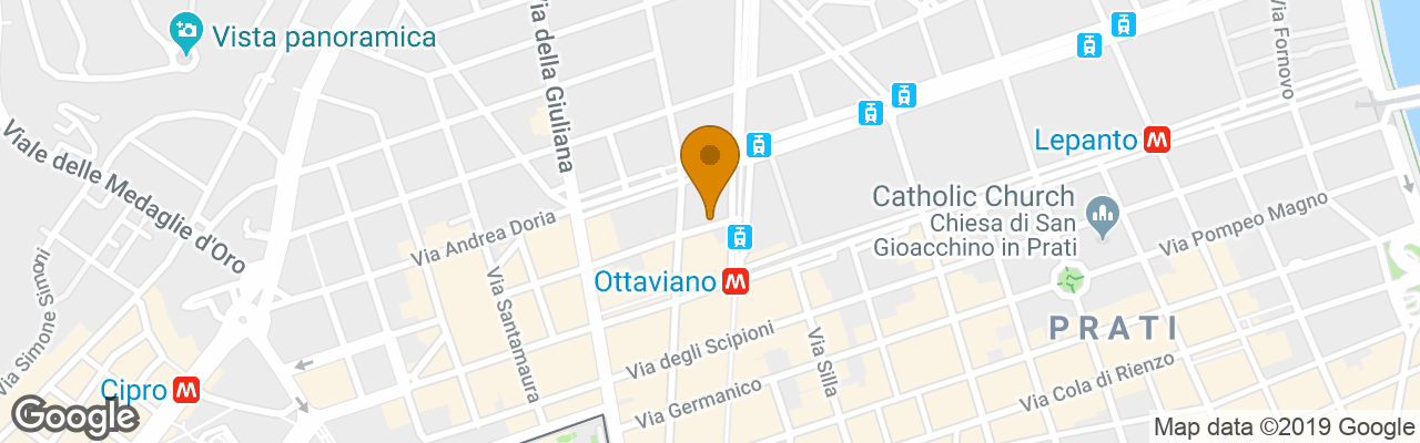 Bed and Breakfast Bed&Breakfast B-Cool Rome - Adults Only 