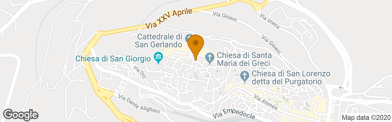 Bed and Breakfast La Grotta Greca 