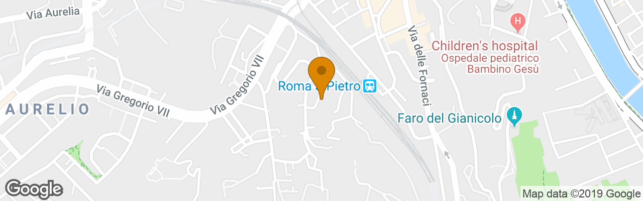 Locanda La Suite di San Pietro 