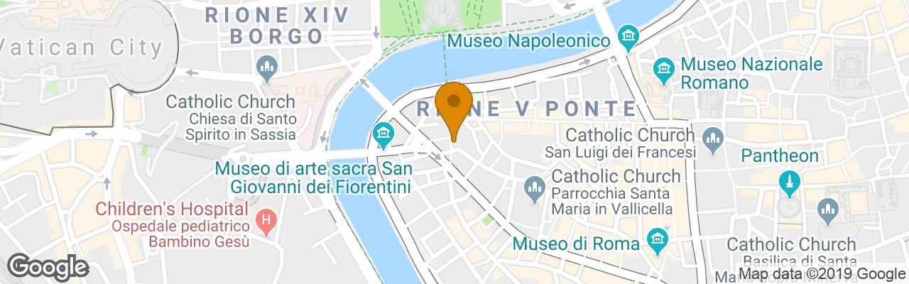 Hotel Raffaello Charmsuite 