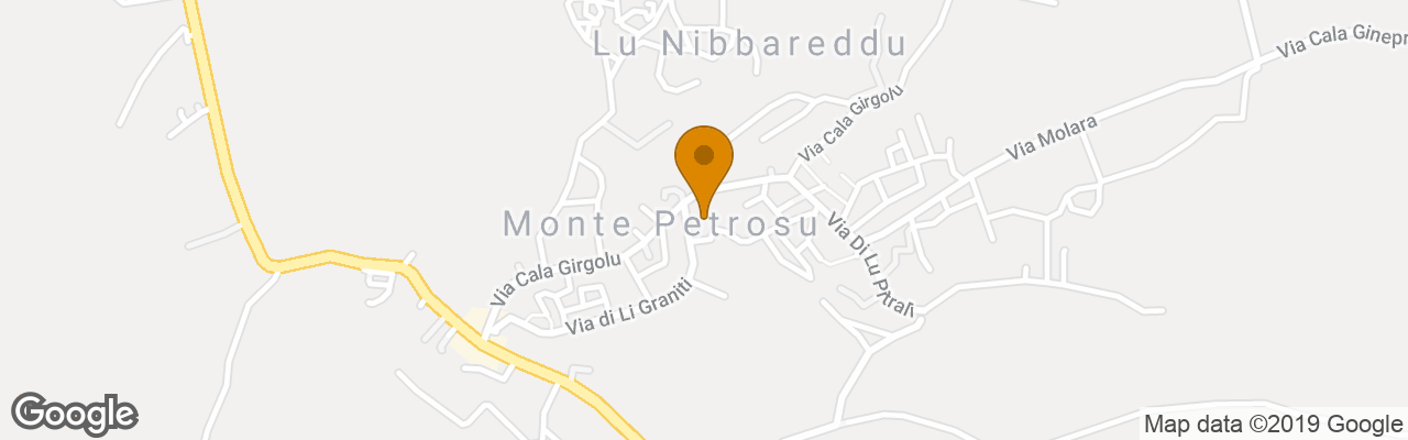 Hotel La Tartaruga Residence 