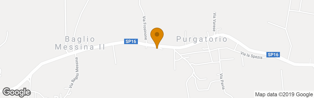 Hotel Baglio Catalano 