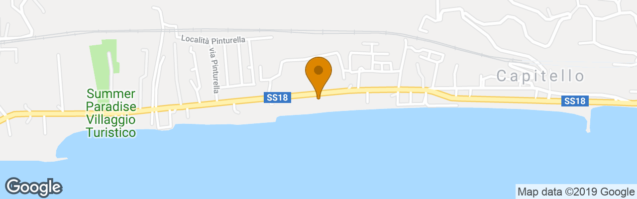 Hotel Eden Park Cilento 