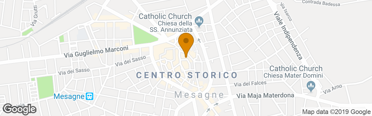 Bed and Breakfast La Corte Degli Spada Bed&Breakfast 