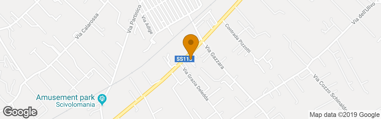 Bed and Breakfast Miss Sicily Bed&Breakfast 