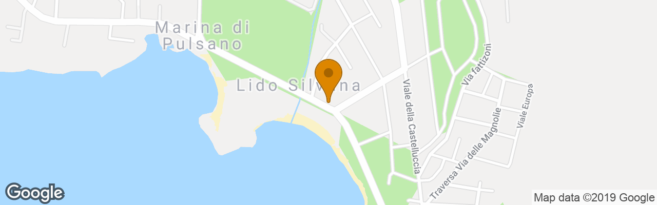 Bed and Breakfast The Garden Bed&Breakfast 