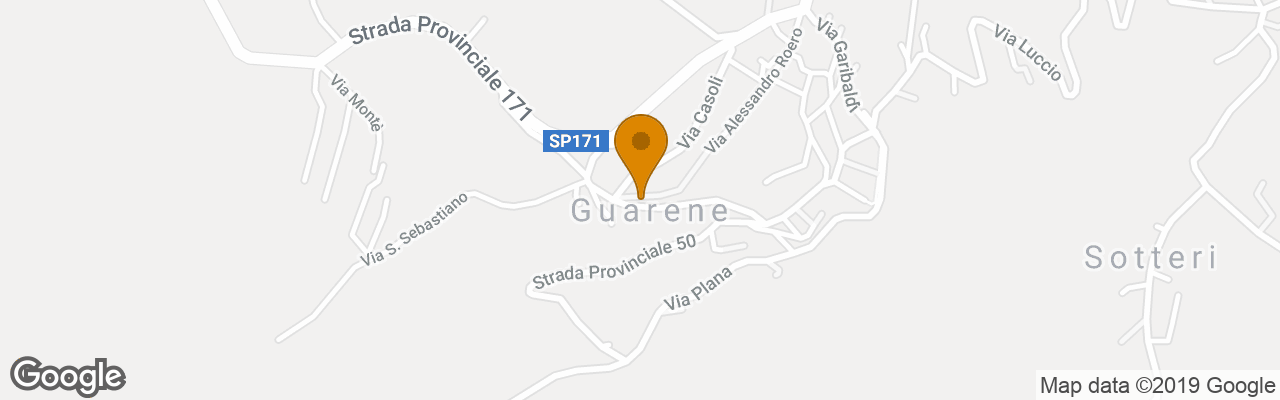 Hotel Castello Di Guarene 