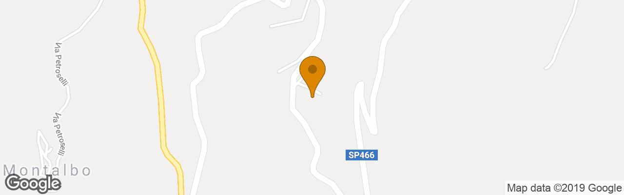 Hotel Convento Di Acqua Premula 