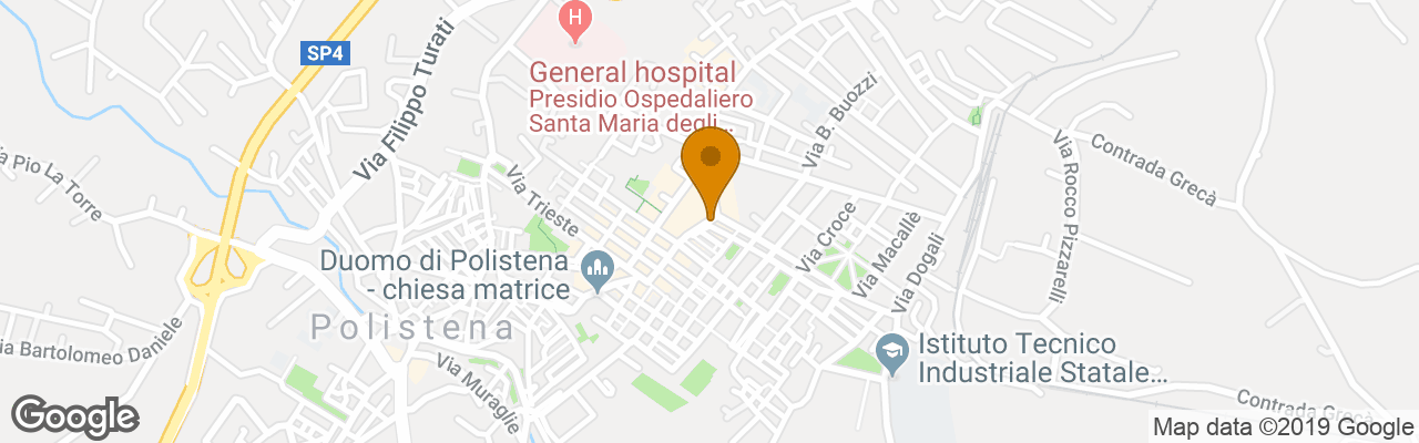 Hotel Ristorante Mommo 