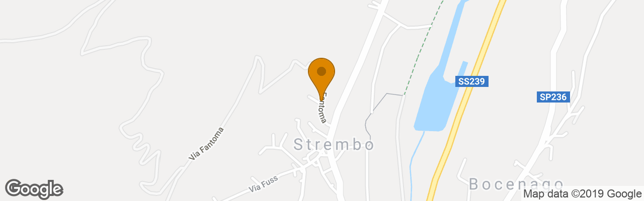 Hotel Garni Residence Predel 