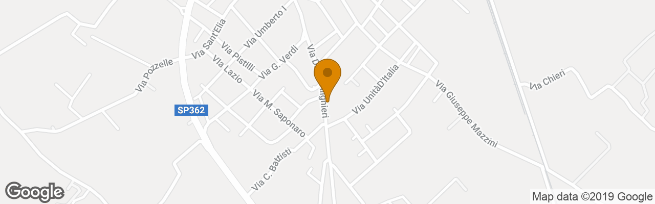 Bed and Breakfast La Tela Di Penelope 