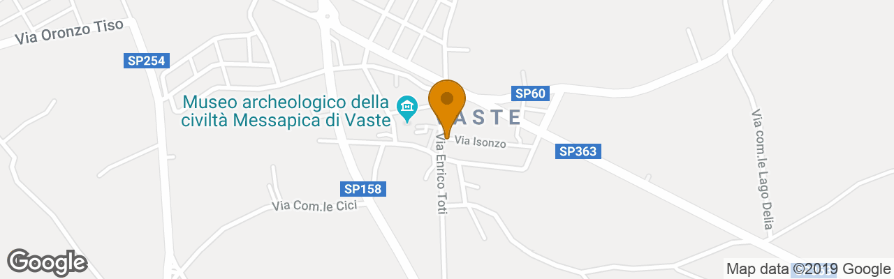 Bed and Breakfast Alba Chiara 