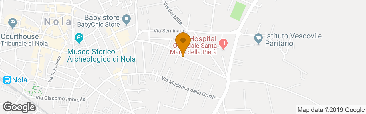 Hotel Villa Minieri Resort 